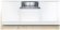 Встраиваемая посудомоечная машина Bosch SMV 4HTX31 E