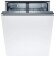 Посудомоечная машина Bosch SMV45IX00R