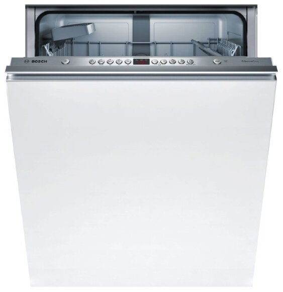 Посудомоечная машина Bosch SMV45IX00R