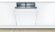 Посудомоечная машина Bosch SMV45IX00R