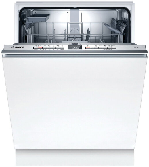 Встраиваемая посудомоечная машина Bosch Serie | 4 SGH4HAX11R