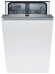Встраиваемая посудомоечная машина Bosch Serie 4 SPV45DX10R