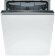 Встраиваемая посудомоечная машина Bosch SMV25EX01E