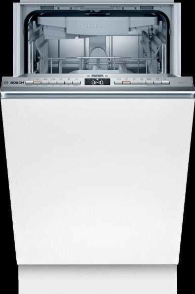Встраиваемая посудомоечная машина Bosch SPV 4XMX16 E