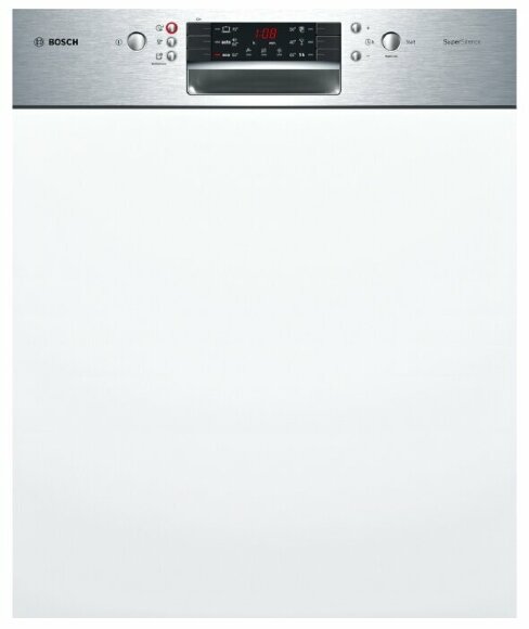 Встраиваемая посудомоечная машина Bosch SMI 46IS00E (92 686)