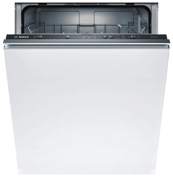 Встраиваемая посудомоечная машина Bosch SMV 24AX00 R