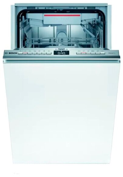 Встраиваемая посудомоечная машина Bosch SPH 4HMX31 E