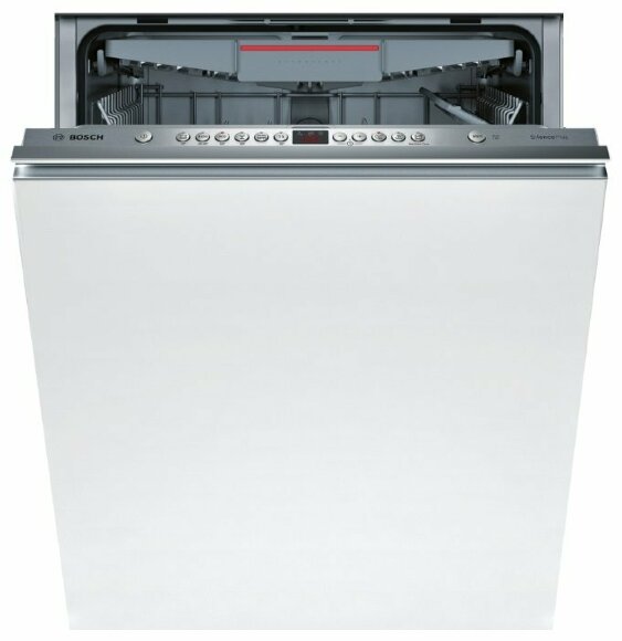 Встраиваемая посудомоечная машина Bosch SMV 46KX00 E (1 048)