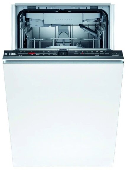 Встраиваемая посудомоечная машина Bosch SRV2HMX4FR