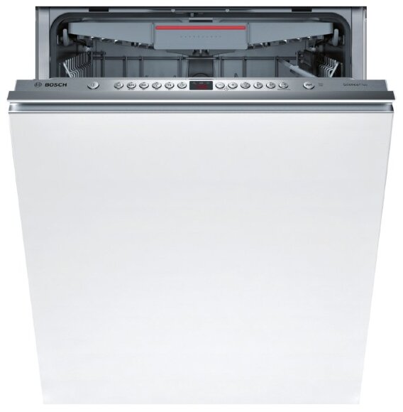 Встраиваемая посудомоечная машина Bosch SMV46KX01E