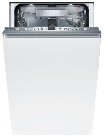 Встраиваемая посудомоечная машина Bosch SPV66TD10R (1 050)