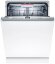 Встраиваемая посудомоечная машина Bosch SGV4HMX1FR