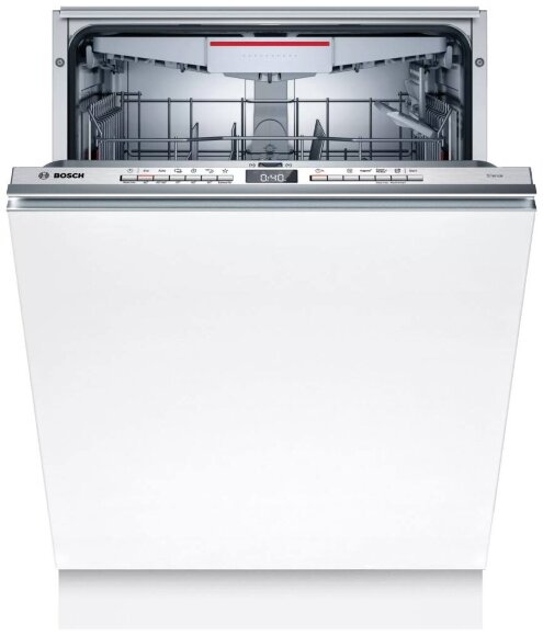Встраиваемая посудомоечная машина Bosch SGV4HMX1FR