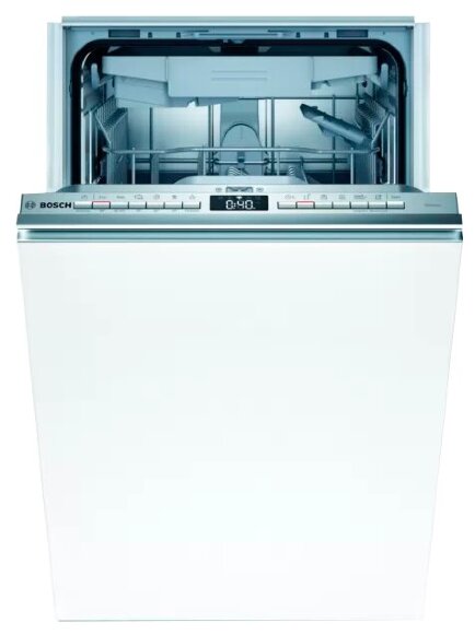 Встраиваемая посудомоечная машина Bosch SPV 4EMX16E