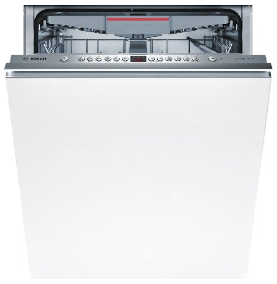 Встраиваемая посудомоечная машина Bosch SMV 46MX05 E (92 689)
