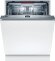 Встраиваемая посудомоечная машина Bosch SMV 4EVX14 E