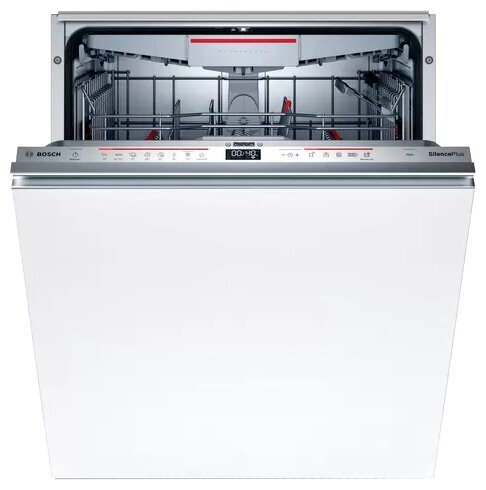 Встраиваемая посудомоечная машина Bosch SMV6ECX51E