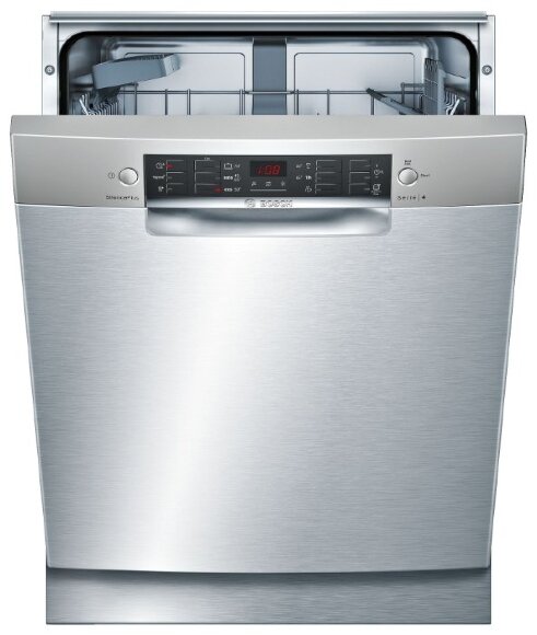 Встраиваемая посудомоечная машина Bosch SMU46CI01S (92 691)