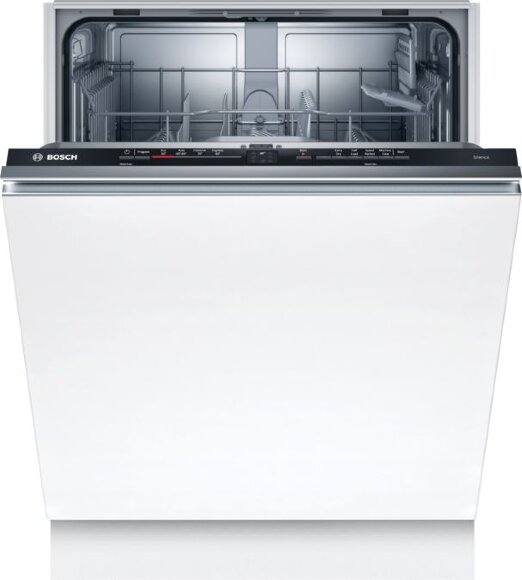 Встраиваемая посудомоечная машина Bosch SGV2ITX18