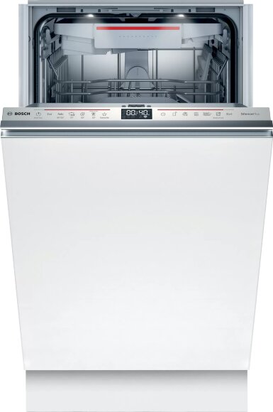 Встраиваемая посудомоечная машина Bosch SPV 6EMX11 E