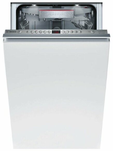 Встраиваемая посудомоечная машина Bosch Serie 6 SPV66TX10R