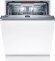 Встраиваемая посудомоечная машина Bosch SGV4HVX33E