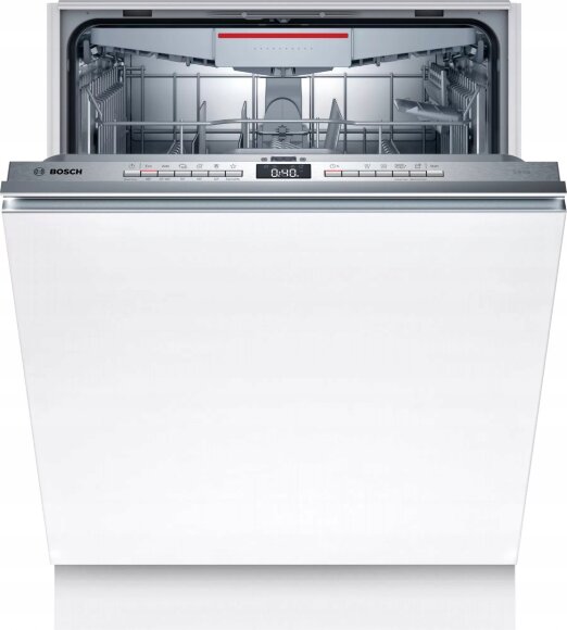 Встраиваемая посудомоечная машина Bosch SGV4HVX33E