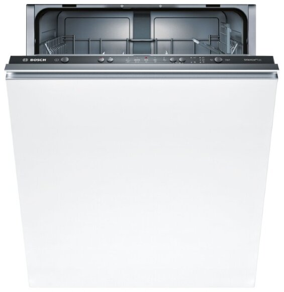 Встраиваемая посудомоечная машина Bosch SMV25CX10Q