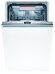 Встраиваемая посудомоечная машина Bosch SPV4XMX28E