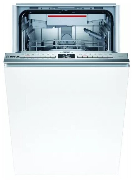 Встраиваемая посудомоечная машина Bosch SPV4XMX28E