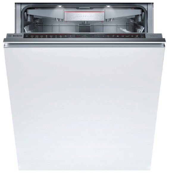 Встраиваемая посудомоечная машина Bosch SMV 88TX36 E (92 682)