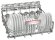 Встраиваемая посудомоечная машина Bosch SMV 88TX36 E (92 682)
