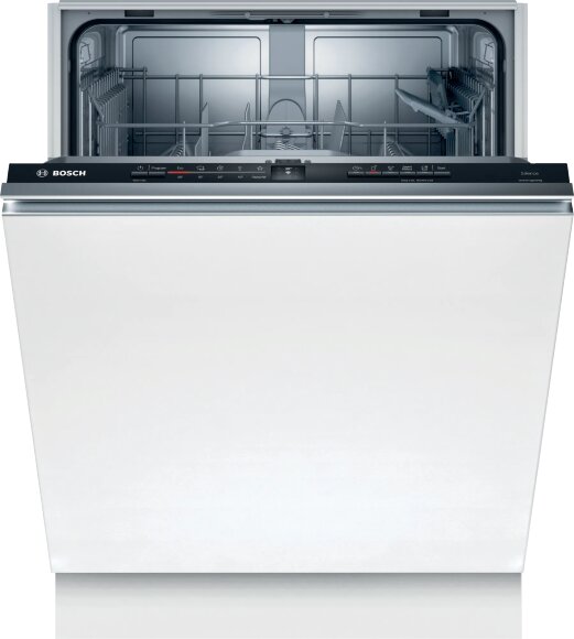 Встраиваемая посудомоечная машина Bosch SMV2IKX1HR
