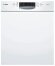 Встраиваемая посудомоечная машина Bosch SMI 46AW04 E (1 028)