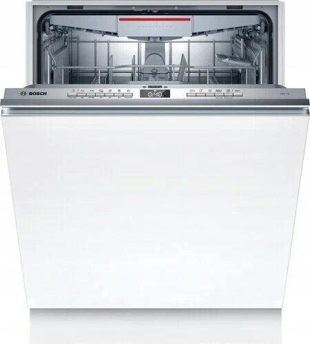 Встраиваемая посудомоечная машина Bosch SMV4HVX40E