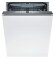 Встраиваемая посудомоечная машина Bosch SBV 45FX01 R