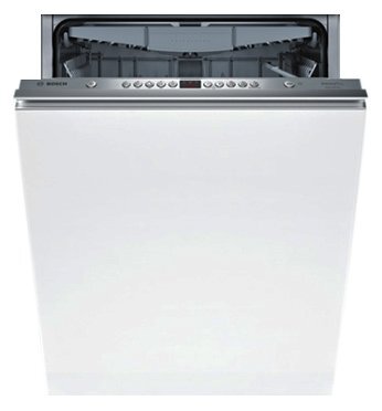 Встраиваемая посудомоечная машина Bosch SBV 45FX01 R