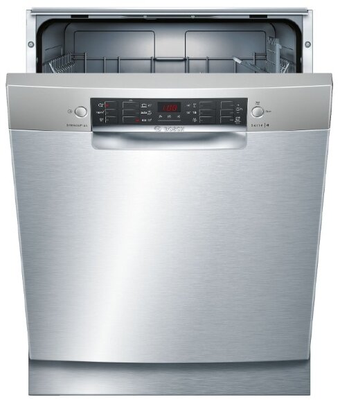 Встраиваемая посудомоечная машина Bosch SMU46AI01S (92 687)