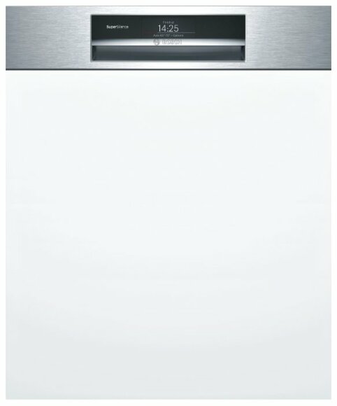 Встраиваемая посудомоечная машина Bosch SMI88TS00R