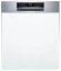Встраиваемая посудомоечная машина Bosch SMI 6ECS93 E