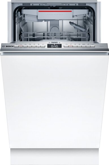 Встраиваемая посудомоечная машина Bosch SPV4HMX54E