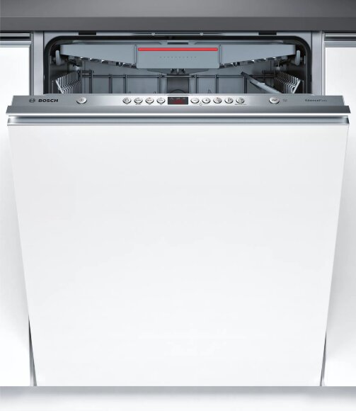 Встраиваемая посудомоечная машина Bosch SMV44KX00R
