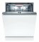 Встраиваемая посудомоечная машина Bosch SMV4EVX10E