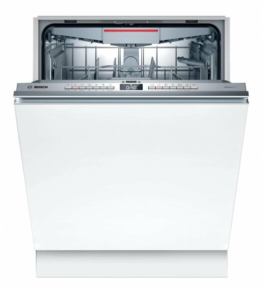 Встраиваемая посудомоечная машина Bosch SMV4EVX10E