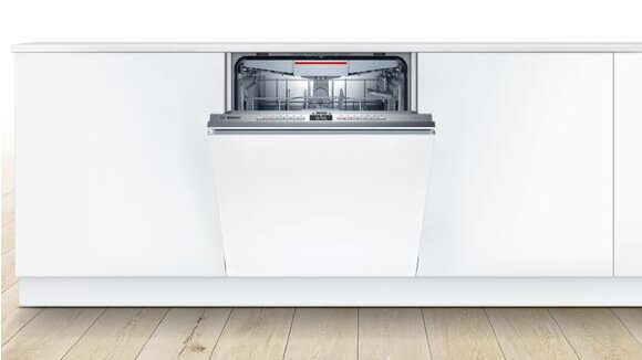Встраиваемая посудомоечная машина Bosch SMV4HVX33E