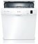Встраиваемая посудомоечная машина Bosch SMU 24AW01S (92 702)