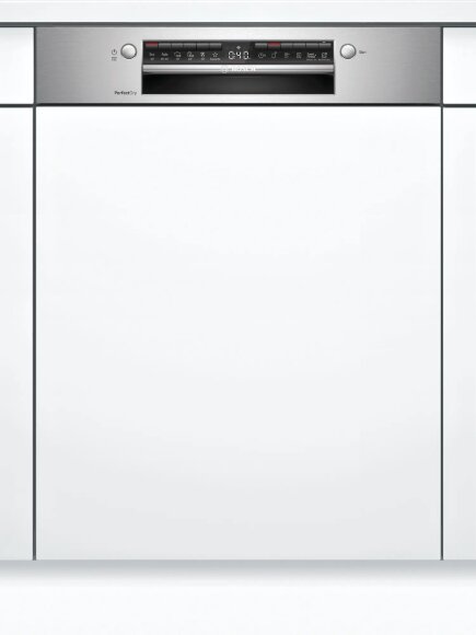 Встраиваемая посудомоечная машина Bosch SMI6TCS00E