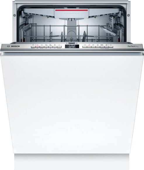 Встраиваемая посудомоечная машина Bosch SBV6ZCX00E