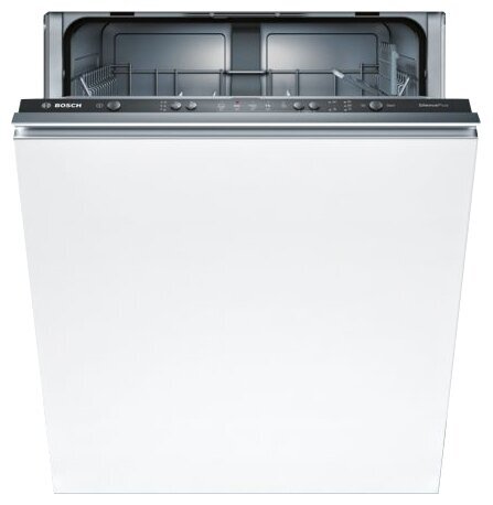 Встраиваемая посудомоечная машина Bosch SMV 25AX00 R