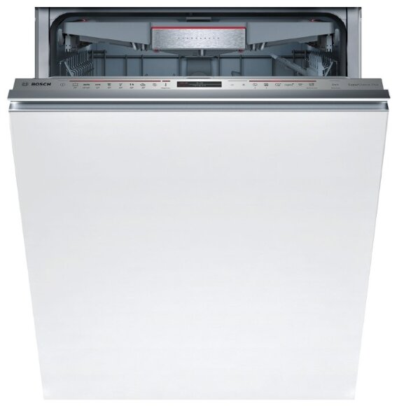 Встраиваемая посудомоечная машина Bosch SMV 68TX03 E (92 693)